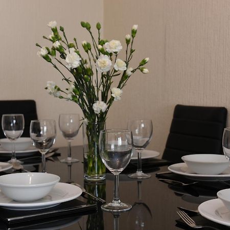 Dartside 3 Apartment Dartmouth Bagian luar foto