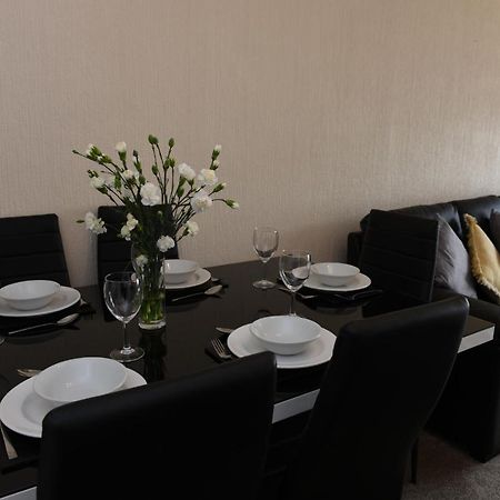 Dartside 3 Apartment Dartmouth Bagian luar foto
